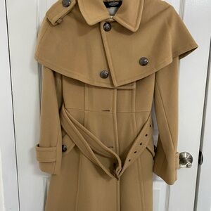 Teenie Weenie Vintage Wool Jacket American Traditional Preppy Style Rare HTF